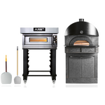 Profi Pizzatechnik & Pizzeriabedarf