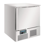 Polar U-Serie Premium Niedriges Modell Gefrierschrank 140L