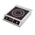 Combisteel Induktionsherd 3500W