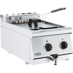 Combisteel Base 700 El. Friteusen 1X10L – Breite 400 – Art.-Nr.: 7178.0285