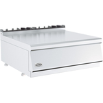 Combisteel Base 700 Neutralelement – Breite 800 – Art.-Nr.: 7178.0310