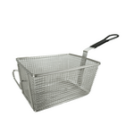 Combisteel Base 600 Korb Elektro Friteuse