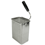 Combisteel Base 700 Korb Nudelkocher Links