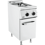 Combisteel Base 700 El. Friteusen 1X10L – Breite 400 – Art.-Nr.: 7178.0522