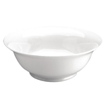 Olympia Whiteware Salatschüsseln 23,5cm (6 Stück)