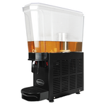 Combisteel Kaltgetränke Dispenser 20L für Alle Klare Getränke