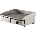 Combisteel Elektro Grillplatte – Breite 550