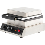 Combisteel Waffeleisen – Breite 300 – Art.-Nr.: 7455.1620