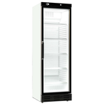 Combisteel Kühlschrank 1 Glastür 382L