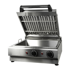 Combisteel Wassergrill