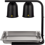 Combisteel Wärmelampe