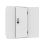 Combisteel Pro Line Kühl Und Frierzell 1800X1800X2200 - 120 mm