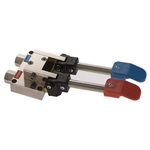 Combisteel Mischzapfen mit Fußbedienung 2 Pedale