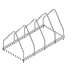 Combisteel Backformen Einsatz Edelstahl 4