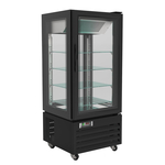 Combisteel Gekühltes Gebäckvitrine 1500