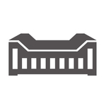 Combisteel Lattenkiste für 7450.0172