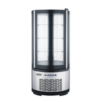 Combisteel Kühlvitrine 100L