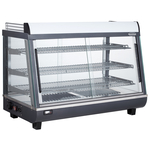 Combisteel Wärmevitrine 136L