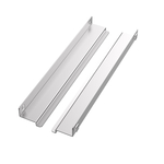 Combisteel Leiterserie Blast Chiller