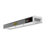 Combisteel Wärmhaltestrahler Keramisch 1000 - 3 Heizelemente 250W