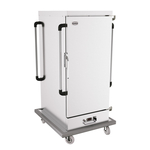 Combisteel Bankett Wagen Warm 15X 2/1Gn