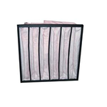 Combisteel Sackenfilter 1/1