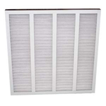 Combisteel Dosenfilter 592X45X592