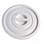 Combisteel Deckel für Abfallbehälter 7483.0035