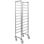 Combisteel Abräumwagen 1/1Gn 20X