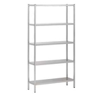 Combisteel Wandbretter 5 Levels 1000