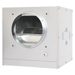 Combisteel Ventilator In Dose 12/9/900