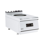 Combisteel Base 700 Induktion Wok Herd – Breite 400 – Art.-Nr.: 7178.0340