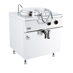 Combisteel Base 700 Elektro Kochkessel 60L  Indirekt Beheizt