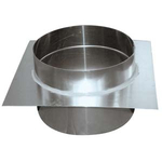 Combisteel Dachtransit Ø 250