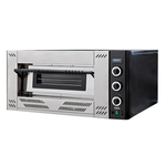 Combisteel Gas Pizzaöfen Enkel 1 X 4