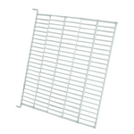 Combisteel Rost Weiß für 7487.0165