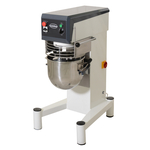 Combisteel Planetenmischer 20 Liter – Breite 560