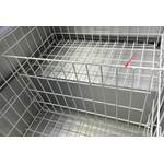 Combisteel Divider für Tiefkühltruhe 7072.0030 / 7072.0065