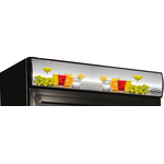 Combisteel Gebogen Canopy mit Bild 7455.139X