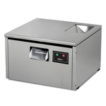 Combisteel Besteckpoliermaschine – Breite 560