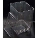 Combisteel 4,5L Milchbehälter für 7476.0136