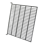 Combisteel Rost Schwarz für 7487.0170-0175-0180