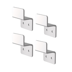 Combisteel Set Clips für Rost Mini Kühl/Frierzell 7489.0300-0305