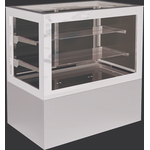 Combisteel Kühlvitrine 600L