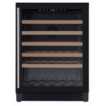 Combisteel Weinkühlschranke 127L Single Zone