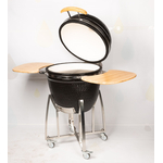 Combisteel Railroad Kamado Bbq R18.