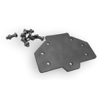 Combisteel Abdeckung für Schlitzrinne 7107.0005-0010-0015