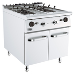 Combisteel Base 900 Gas Nudelkocher – Breite 800