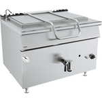Combisteel Base 900 Gas Kochkessel 250L - Direkt Beheizt