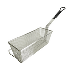 Combisteel Base 900 Korb Gas Friteuse – Breite 140